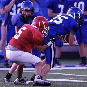 Charlie Lane mugshot