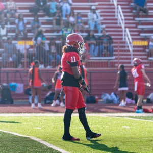 Elijah Meriweather