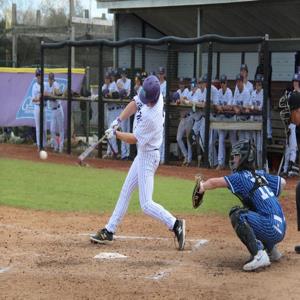 Jackson Caldwell mugshot
