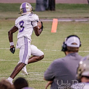 Uriah Gatlin