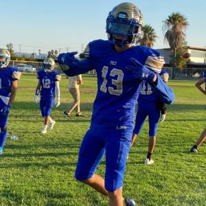 Gabriel Rivera mugshot