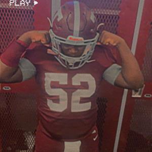 Trevontae Dumas