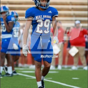 Shadrick Jackson