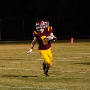 CONNER  FIELDS