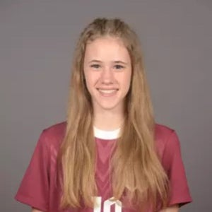 Annika Vandervelde mugshot