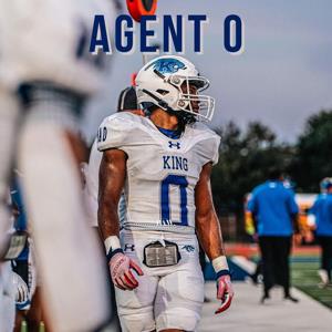 Vincent Jones mugshot