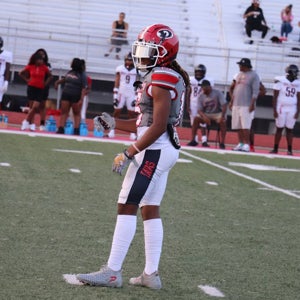 Cameron Sims