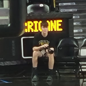 Gunner Daugherty 