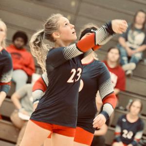 Rayah Huffman mugshot