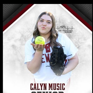 Calyn Music mugshot