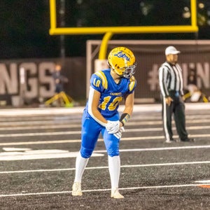 Carter Bowden mugshot