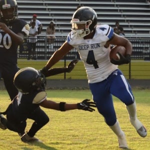 Braylon Miller-powell