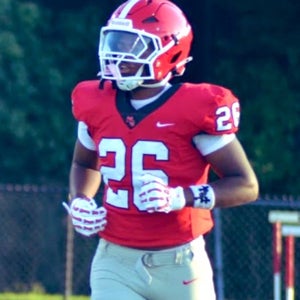 Braylon Miller-powell