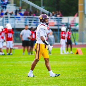 Bryce Anthony Oraine Williams mugshot