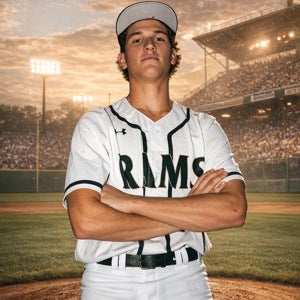 Austin Houser mugshot