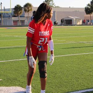 GIANNA FLOYD