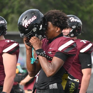 Melvin Youngblood jr