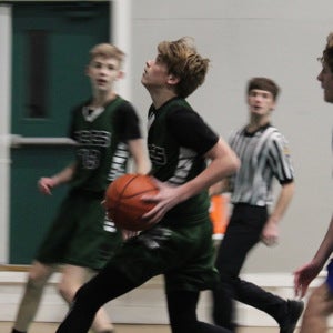 Caedmon Dull mugshot