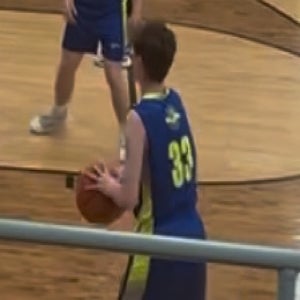 Brady Wilson