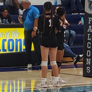 Destiny Quinones