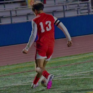 Jonathan Cruz mugshot