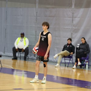 CALEB RAYNER
