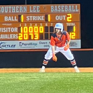 Bryson Thomas mugshot