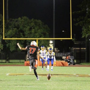 Carter McCrary mugshot