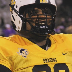 Markeith Caraway