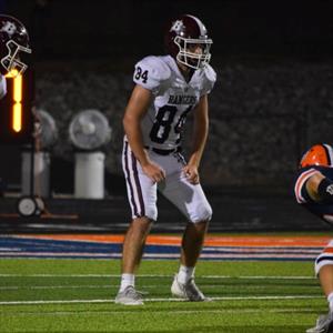 Ryder Watson mugshot