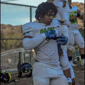 Maleek Nolley mugshot