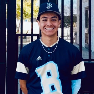 Jeramiah Manriquez