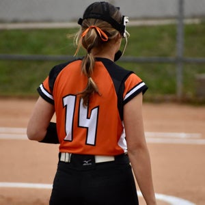 Katie Carden mugshot