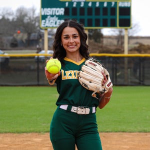 Avery Rodriguez mugshot