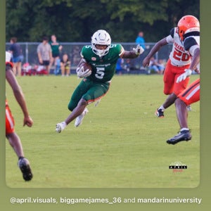 Shaunqueze Foster mugshot