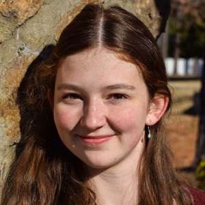 Scarlett Linton mugshot