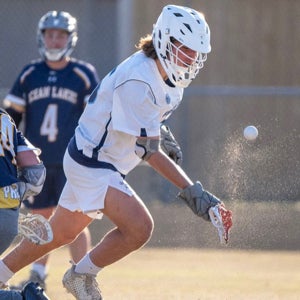 LUKE RUBINO