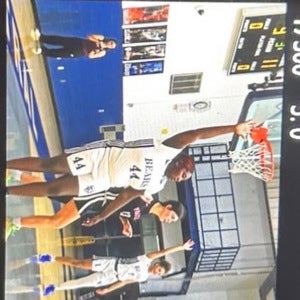 Kelis Gentry mugshot