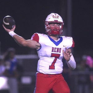 Braylon Wilson mugshot