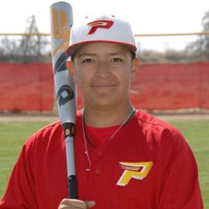 Jacob Mejia
