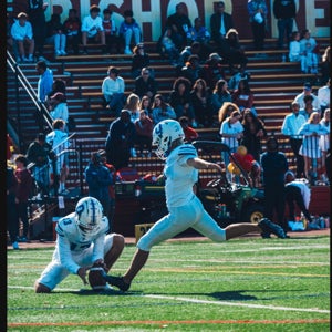 Joshua Graham mugshot