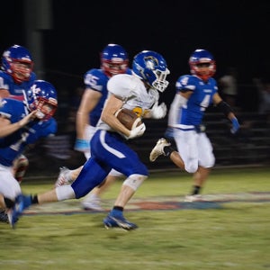 Colton Arnold