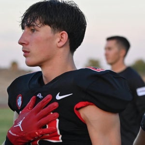 Carter Muir