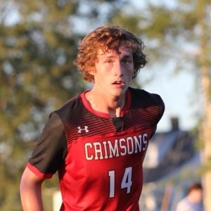 RYDER HAYES