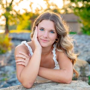 Ashtyn Griffin