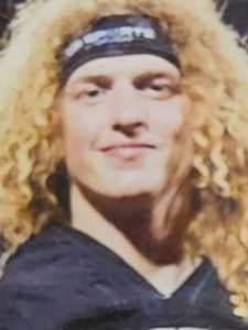 Niyol Medicinebull mugshot