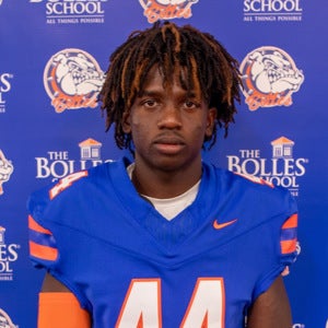 Daniel Olunuga