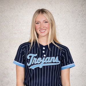 Carson Cruz - Babson mugshot