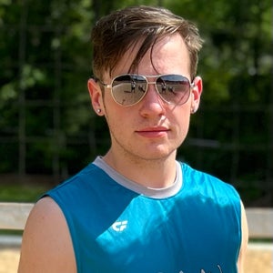 Aidan Coomer