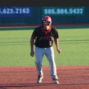 Dominick Gonzales